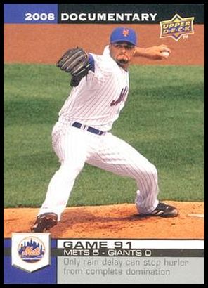 2871 Johan Santana